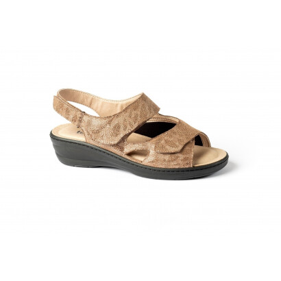 Ortopedski sandal ANGELA SABBIA