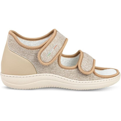 Tecnica 11 Bamboo &ndash; Morbide beige