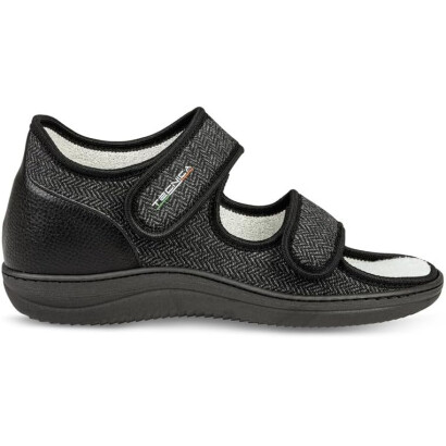Tecnica 11 Bamboo &ndash; Morbide nero