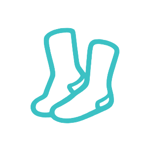 socks icon